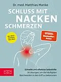 E-Book (epub) Schluss mit Nackenschmerzen von Matthias Manke