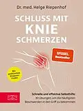 E-Book (epub) Schluss mit Knieschmerzen von Helge Riepenhof