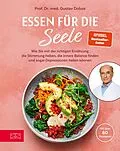 E-Book (epub) Essen für die Seele von Gustav Dobos