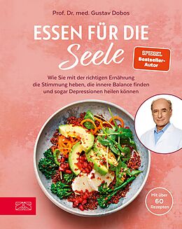 E-Book (epub) Essen für die Seele von Gustav Dobos