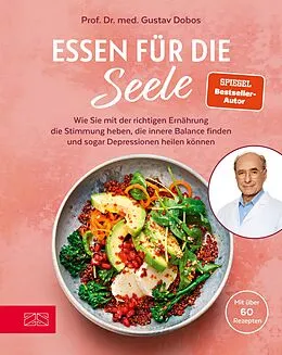 E-Book (epub) Essen für die Seele von Gustav Dobos