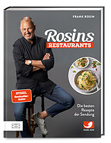 Fester Einband Rosins Restaurants von Frank Rosin