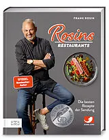Fester Einband Rosins Restaurants von Frank Rosin
