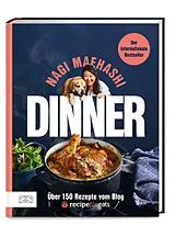 Fester Einband Dinner von Nagi Maehashi