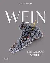 E-Book (epub) Wein - Die große Schule von Jens Priewe