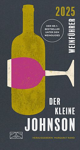 E-Book (epub) Der kleine Johnson 2025 von 