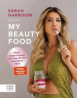 E-Book (epub) My Beauty Food von Sarah Harrison