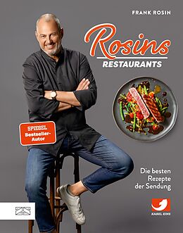 E-Book (epub) Rosins Restaurants von Frank Rosin