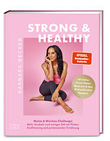 Fester Einband Strong &amp; Healthy von Barbara Becker