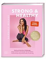 Fester Einband Strong & Healthy von Barbara Becker