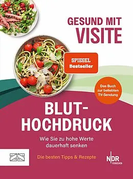 E-Book (epub) Gesund mit Visite  Bluthochdruck von Visite