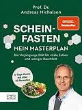 E-Book (epub) Scheinfasten - mein Masterplan von Andreas Michalsen