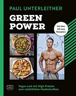 E-Book (epub) Green Power von Paul Unterleitner