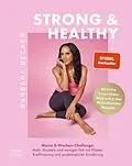 E-Book (epub) Strong & Healthy von Barbara Becker