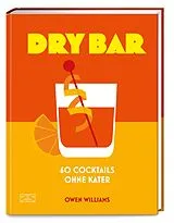 Fester Einband Dry Bar von Owen Williams