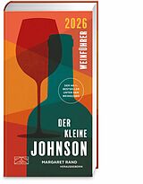Fester Einband Der kleine Johnson 2026 von 