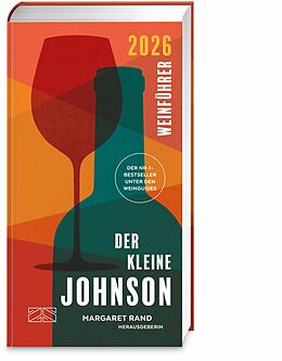 Fester Einband Der kleine Johnson 2026 von 