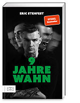 Kartonierter Einband 9 Jahre Wahn von Eric Stehfest