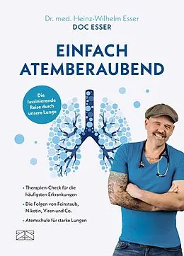 E-Book (epub) Einfach atemberaubend von Heinz-Wilhelm Esser