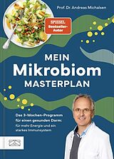 E-Book (epub) Mein Mikrobiom-Masterplan von Andreas Michalsen