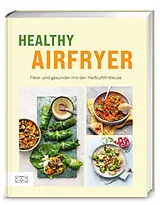 Fester Einband Healthy Airfryer von ZS-Team