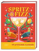 Fester Einband Spritz & Fizz von OH