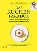 E-Book (epub) Das Kuchen-Paradox von Tim Hollstein