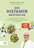E-Book (epub) Der Histamin-Masterplan von Jörn Klasen