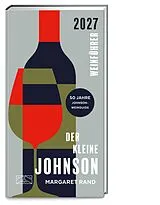 Fester Einband Der kleine Johnson 2027 von Hugh Johnson
