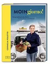 Fester Einband Moingiorno! von Cornelia Poletto