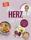 E-Book (epub) Das Herz isst mit von Catharina Hamm