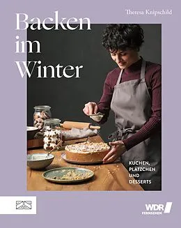 E-Book (epub) Backen im Winter von Theresa Knipschild