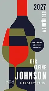E-Book (epub) Der kleine Johnson 2027 von 