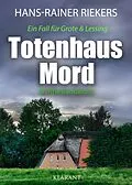 E-Book (epub) Totenhausmord. Ostfrieslandkrimi von Hans-Rainer Riekers