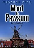 E-Book (epub) Mord in Pewsum. Ostfrieslandkrimi von Susanne Ptak