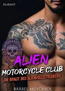 E-Book (epub) Die Braut des Alienvollstreckers von Bärbel Muschiol