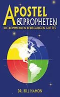 E-Book (epub) Apostel & Propheten von Bill Hamon