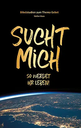 E-Book (epub) Sucht mich von Stefan Haas