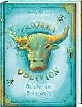 E-Book (epub) Projekt Oblivion - Geister am Polarkreis von Simak Büchel