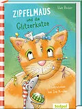 E-Book (epub) Zipfelmaus und die Glitzerkatze von Uwe Becker