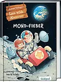 E-Book (epub) Leos wilde Abenteuer  Mond-Fieber von Andreas Völlinger