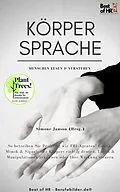 E-Book (epub) Körpersprache - Menschen lesen & verstehen von Simone Janson