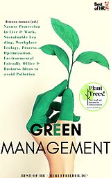 eBook (epub) Green Management de Simone Janson