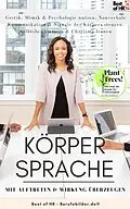 E-Book (epub) Körpersprache - mit Auftreten & Wirkung überzeugen von Simone Janson