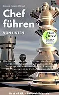 E-Book (epub) Chef führen von Unten von Simone Janson