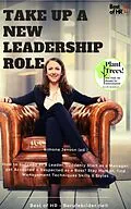 E-Book (epub) Take up a new leadership role von Simone Janson