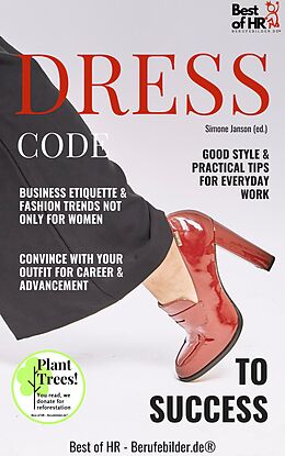 eBook (epub) Dress Code to Success de Simone Janson