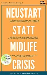 E-Book (epub) Neustart statt Midlife Crisis von Simone Janson