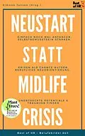E-Book (epub) Neustart statt Midlife Crisis von Simone Janson