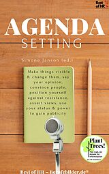 E-Book (epub) Agenda Setting von Simone Janson
